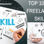 The Top 10 Best Freelancing Skills