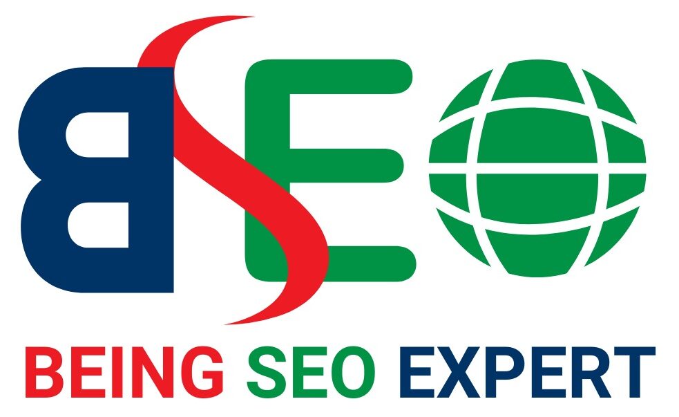 Being SEO Expert