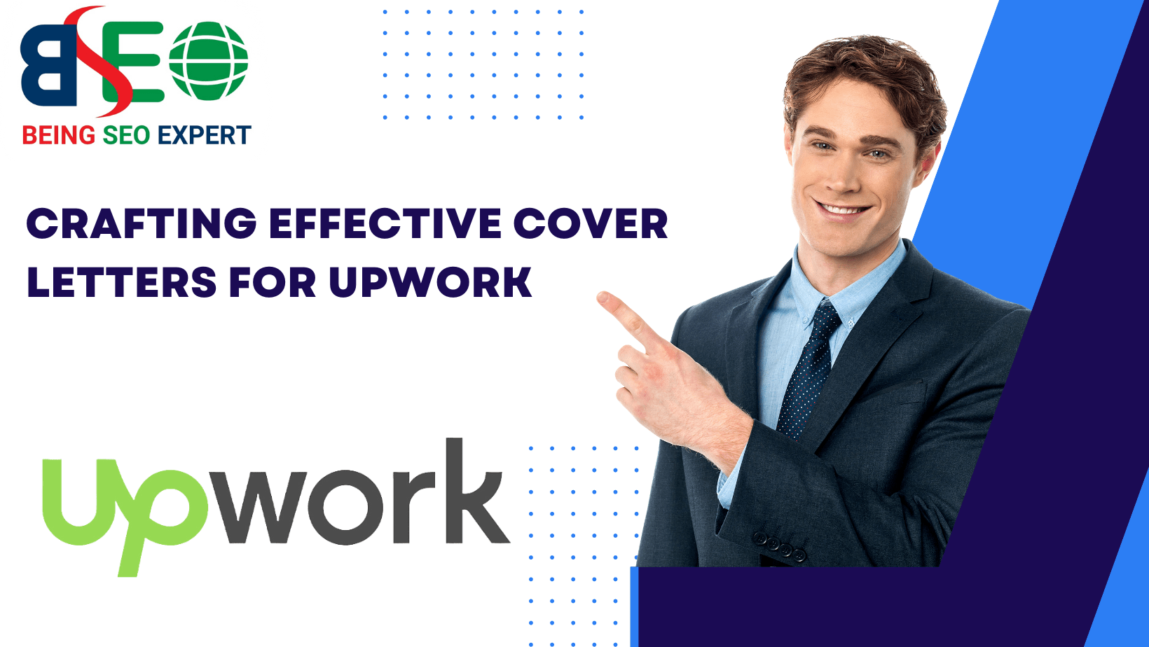 Crafting Effective Cover Letters for Upwork