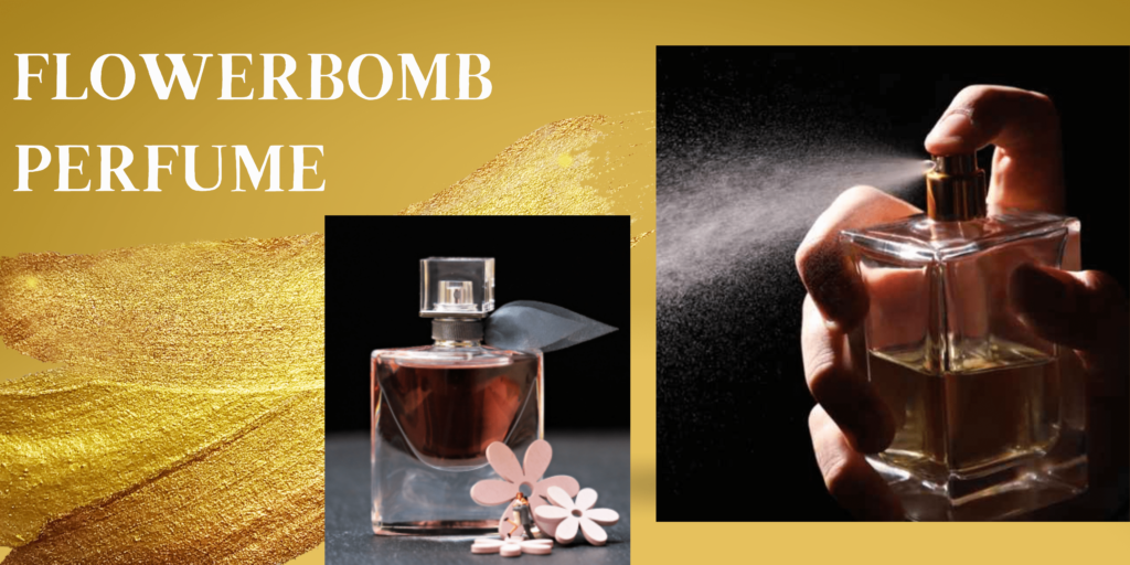 Flowerbomb perfume dossier.co