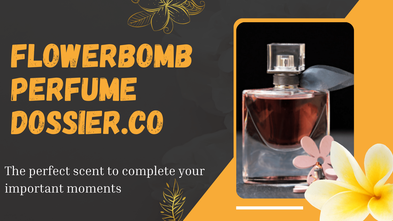 Flowerbomb perfume