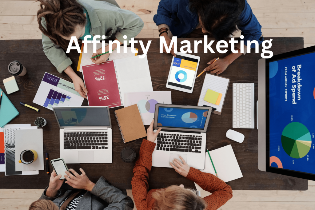 Affinity Marketing