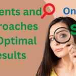 On Page SEO Understanding : Elements and Approaches for Optimal Results