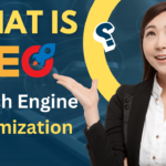 What Is SEO – Search Engine Optimization?