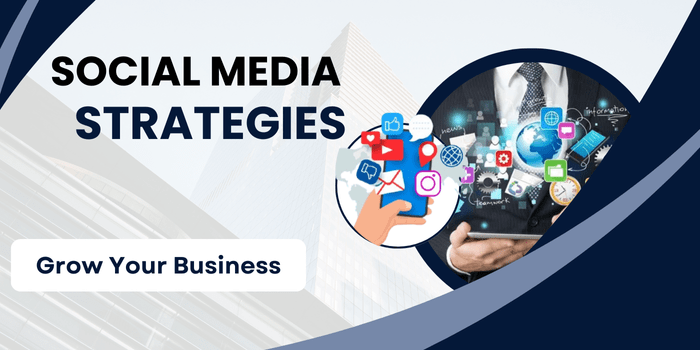 Why Are Social Media Strategies Important?