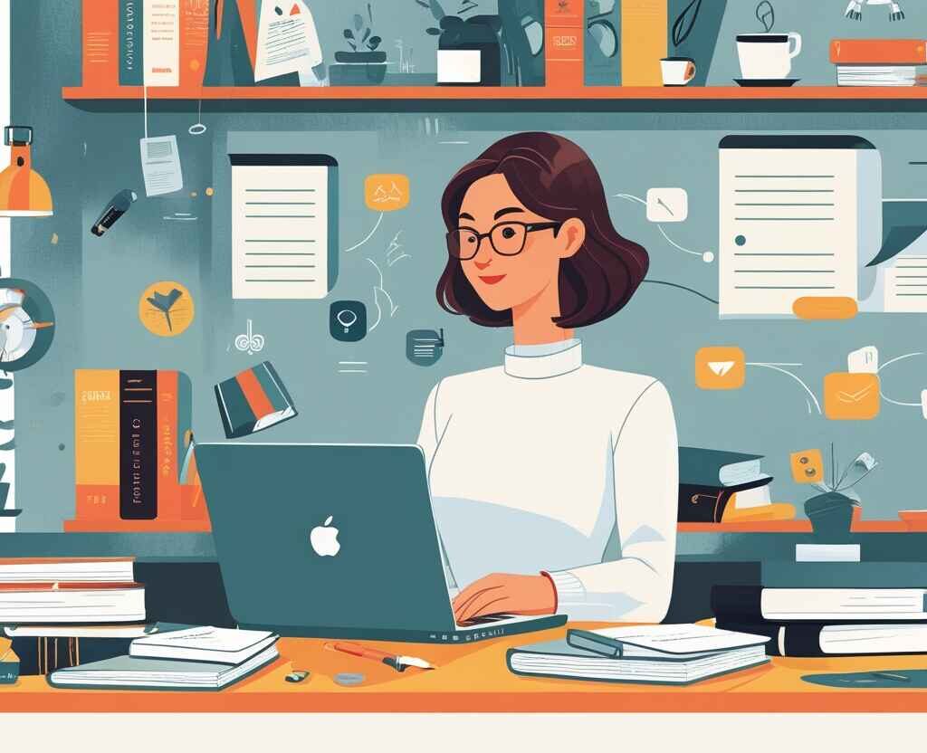 Freelance Writing 