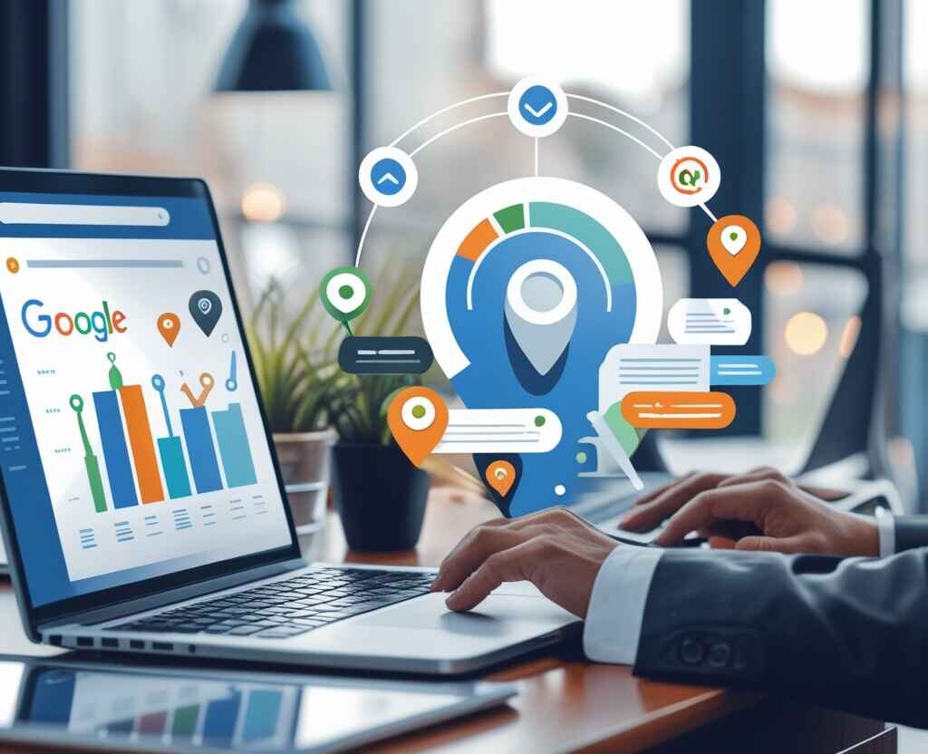 SEO Firms Near Me