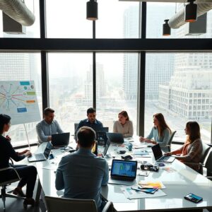 Marketing Agency Near Me: How to Find Your Business