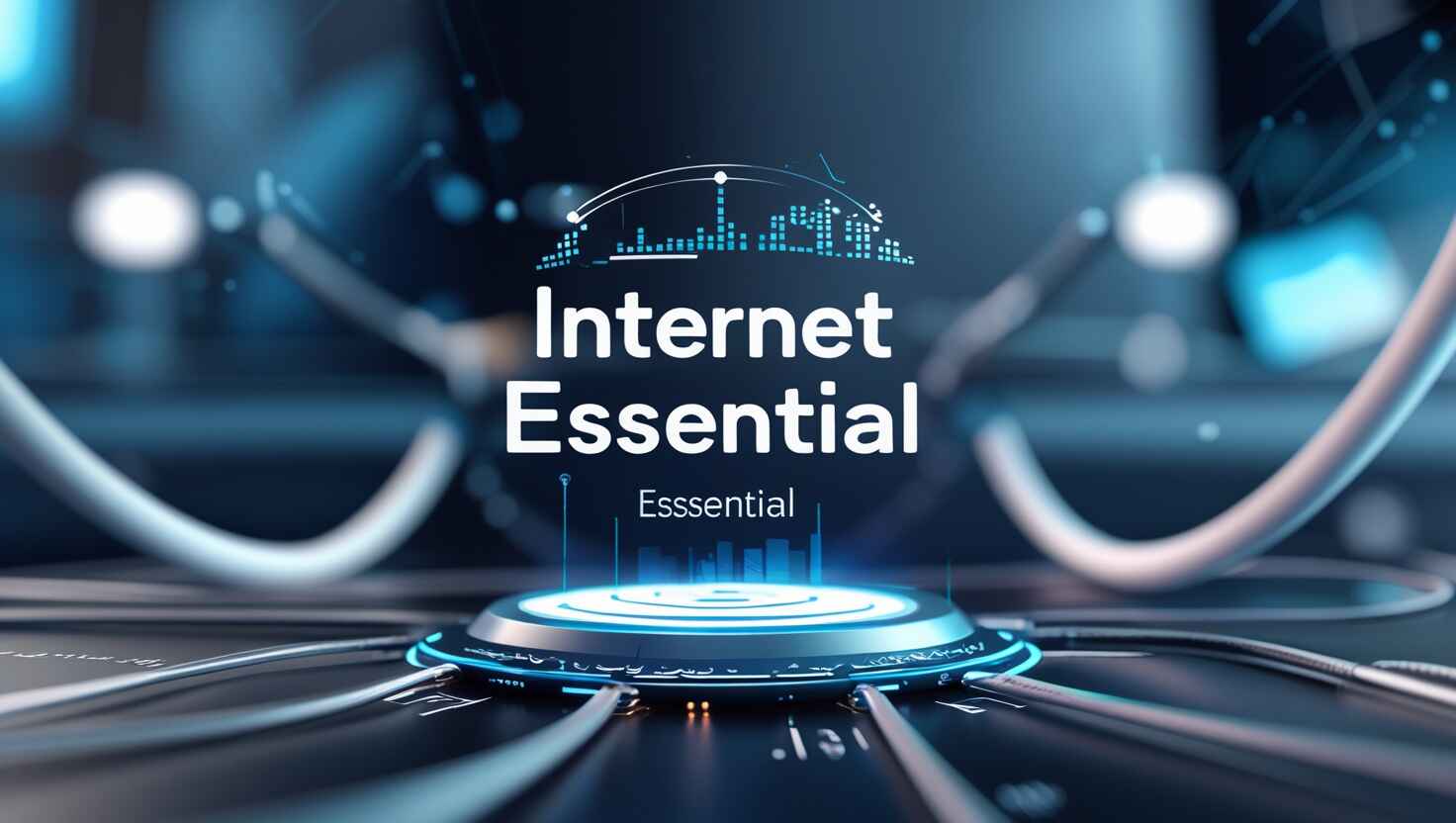 Internet Essential
