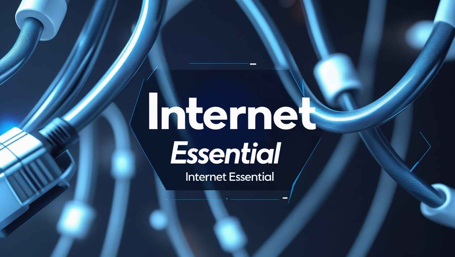 Internet Essential